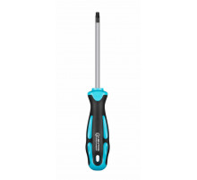 Отвертка Torx T30, длина 100 мм, магнитный наконечник Центроинструмент 1833-4-T30-6