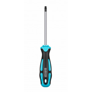Отвертка Torx T40, длина 100 мм, магнитный наконечник Центроинструмент 1833-4-T40-8