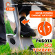 2287 ЦИ НЕВЕСОМОСТЬ Лопата штыковая дамская 127 см