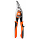 Ножницы по металлу правый рез Finland 2354