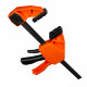 Струбцина быстрозажимная, 80 кг Finland GIMMAX LIGHT 2419