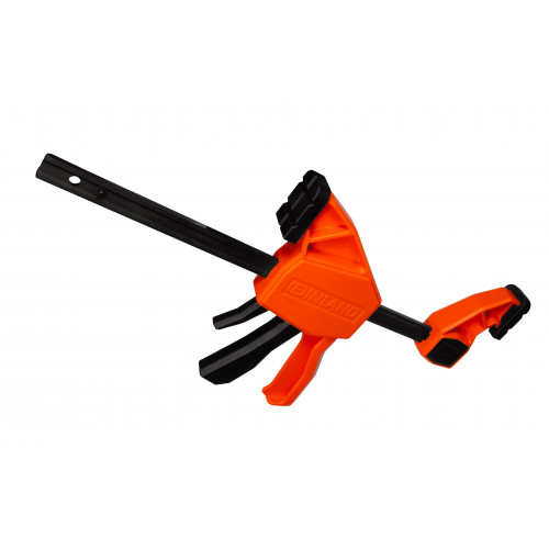 Струбцина быстрозажимная, 80 кг Finland GIMMAX LIGHT 2419