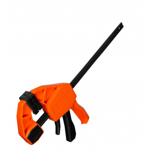 Струбцина быстрозажимная, 80 кг Finland GIMMAX LIGHT 2420
