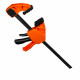 Струбцина быстрозажимная, 80 кг Finland GIMMAX LIGHT 2422