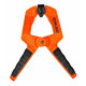 Зажим пружинный, ширина, 15 кг Finland GIMMAX PRO 2426