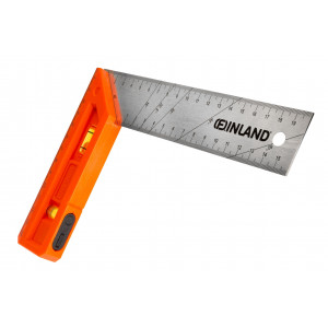 Угольник столярный 200 мм Finland GIMMAX LIGHT 2435