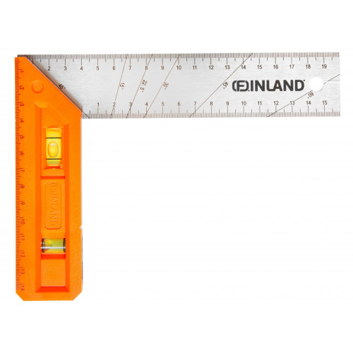 Угольник столярный Finland GIMMAX LIGHT 2435