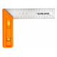 Угольник столярный Finland GIMMAX LIGHT 2435