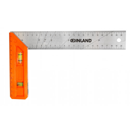 Угольник столярный Finland GIMMAX LIGHT 2436