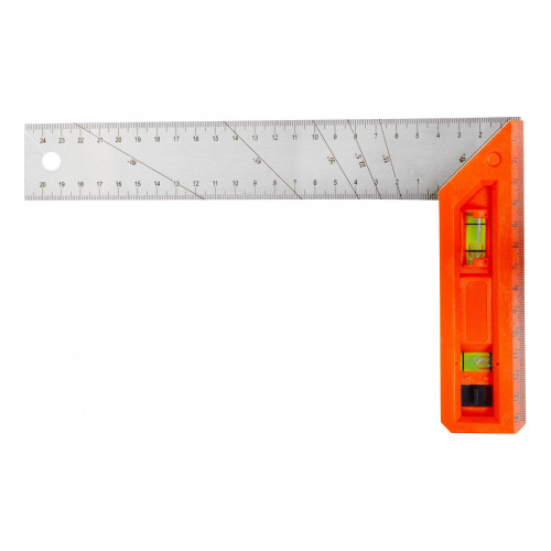 Угольник столярный Finland GIMMAX LIGHT 2436