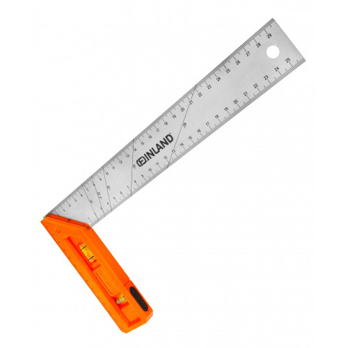 Угольник столярный Finland GIMMAX LIGHT 2437