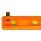 Угольник столярный Finland GIMMAX LIGHT 2437