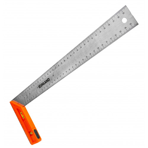 Угольник столярный Finland GIMMAX LIGHT 2438