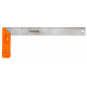 Угольник столярный Finland GIMMAX LIGHT 2438