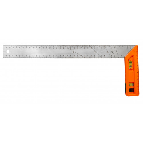 Угольник столярный Finland GIMMAX LIGHT 2438