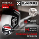 Рулетка Kapro 510-5 магнитная 5 м