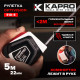 Рулетка Kapro 510-5 магнитная 5 м