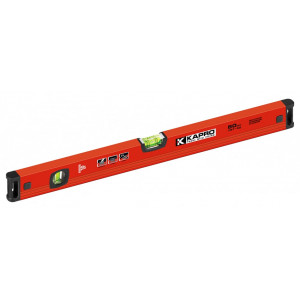 Уровень пузырьковый 60 см Kapro HELIUS XL 787-40-60
