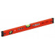 Уровень пузырьковый Kapro HELIUS XL 787-40-60, 60 см