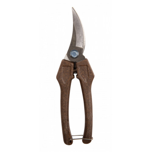 Секатор плоскостной Obrigado 2462, 190 мм, D15 мм