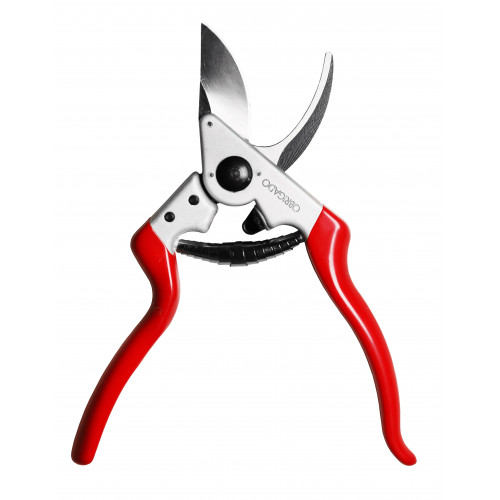 Секатор плоскостной Obrigado 2467, 220 мм, D20 мм