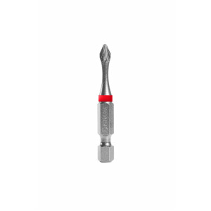 Бита торсионная 1/4", PZ1х50 мм, сталь S2, 5 шт Okinawa 2168-1-50
