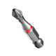 Бита торсионная 1/4", PZ2х50 мм, сталь S2, 5 шт Okinawa 2168-2-50 для монтажа крепежа