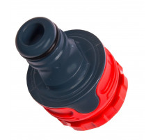 Адаптер для крана 1/2"-3/4" Okinawa 2499