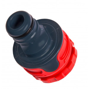 Адаптер для крана 1/2"-3/4" Okinawa 2499