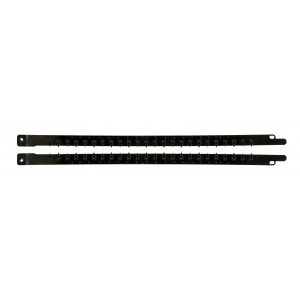 Комплект полотен Alligator по Poroton класса 12, 430 мм DeWALT DT2974