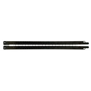 Комплект полотен Alligator по Poroton класса 20, 430 мм DeWALT DT2976