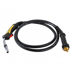Горелка сварочная MIG/MAG ELITECH 0606.000500