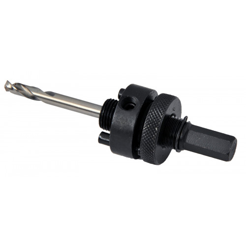 Держатель HEX - 5/8''+сверло Elitech
