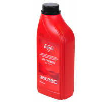 Масло моторное 4Т полусинтетическое SAE 10W-30, 1 л ELITECH 2001.000100