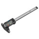 Штангенциркуль электронный ELITECH ДМ 2210.003000 Elitech