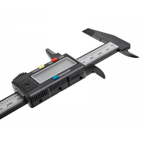 Штангенциркуль электронный ELITECH ДМ 2210.003000 Elitech