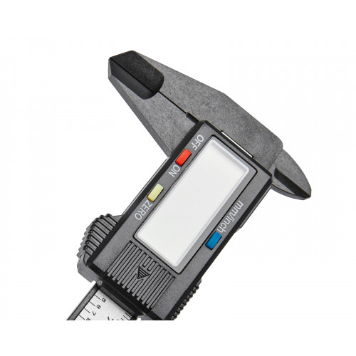 Штангенциркуль электронный ELITECH ДМ 2210.003000 Elitech