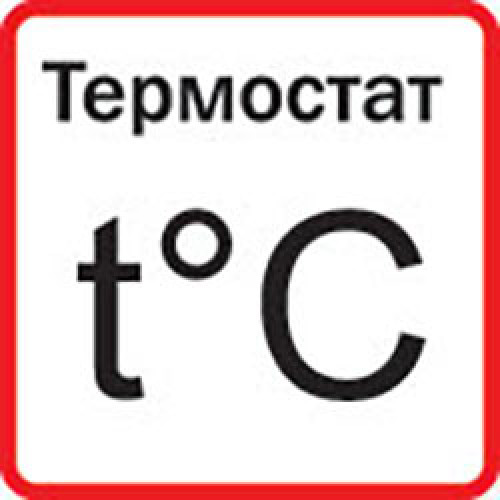 Пушка тепловая электрическая 3 кВт, 230 В Elitech