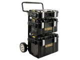 Система хранения TOUGHSYSTEM DeWALT