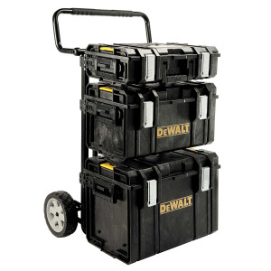 Система хранения TOUGHSYSTEM 4 в 1 DeWALT 1-70-349