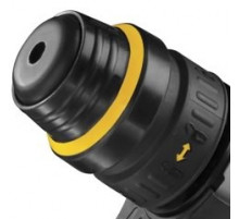 N403111 Патрон SDS-plus быстросъемный DeWALT