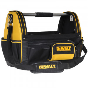 Сумка открытая "POWER TOOLS TOTE" DeWALT 1-79-208