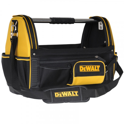 Сумка открытая "POWER TOOLS TOTE" DeWALT 1-79-208