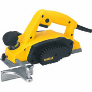 DW680 Рубанок, 600 Вт DeWALT