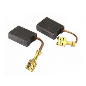N090737 Комплект щеток DeWALT