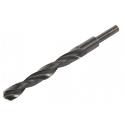 STA50160 Сверло по металлу с расточ. хв. HSS-R, 15,0 мм STANLEY