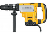 Перфораторы SDS-max