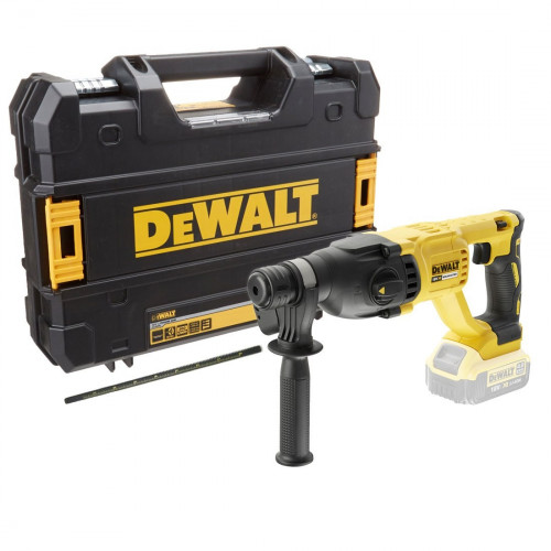 N482081 Ящик TSTAK для перфоратора DCH133 DeWALT