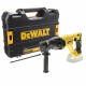 N482081 Ящик TSTAK для перфоратора DCH133 DeWALT