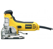 DW333K Лобзик, 701 Вт DeWALT